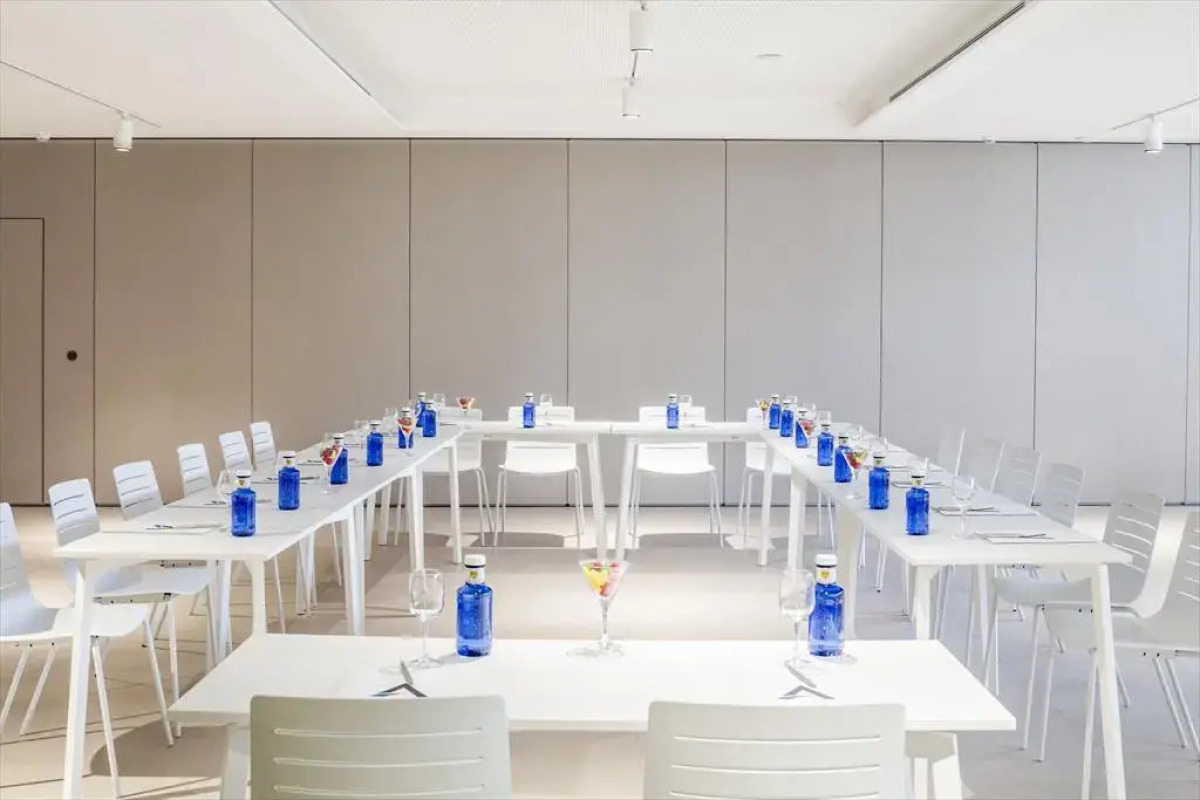 AQUA Hotel Promenade & Spa