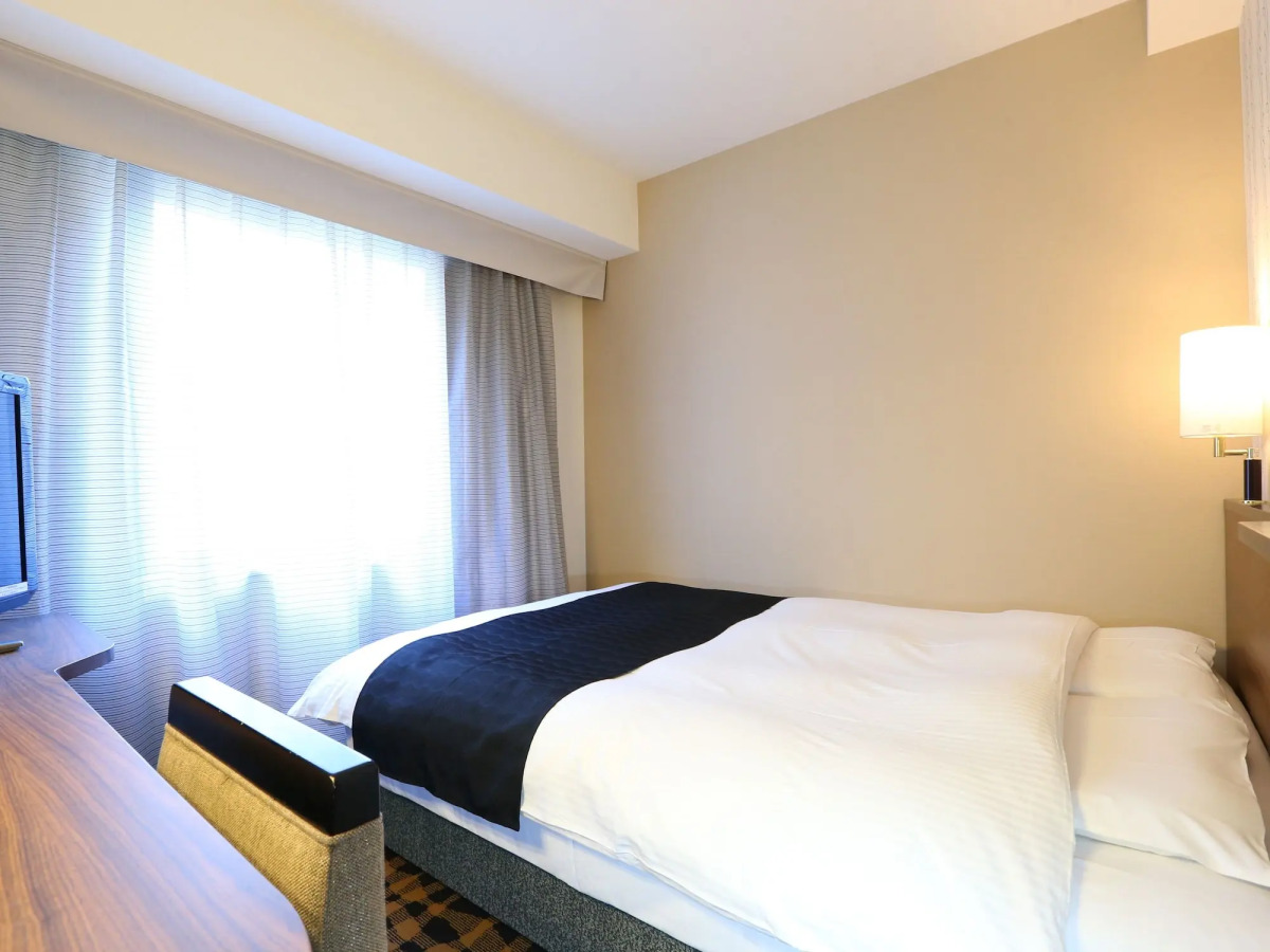 APA Hotel Hatchobori Ekiminami