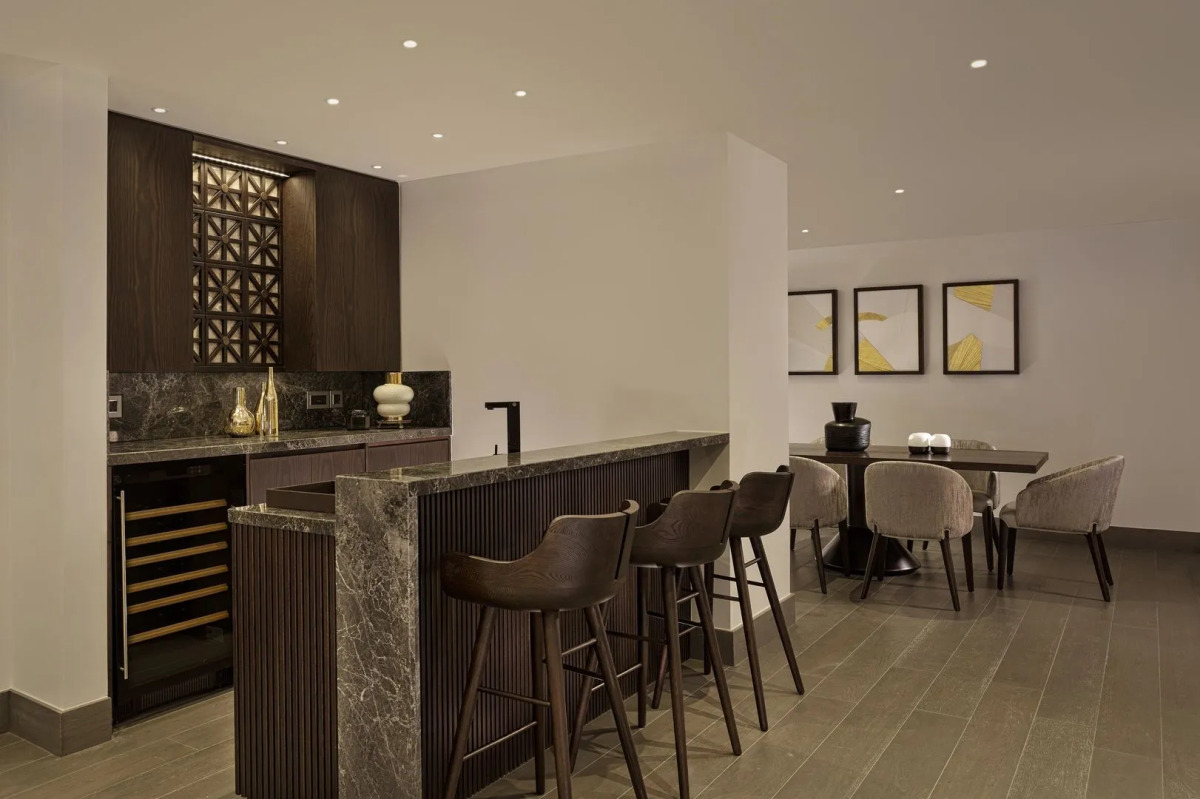 Parklane, a Luxury Collection Resort & Spa, Limassol