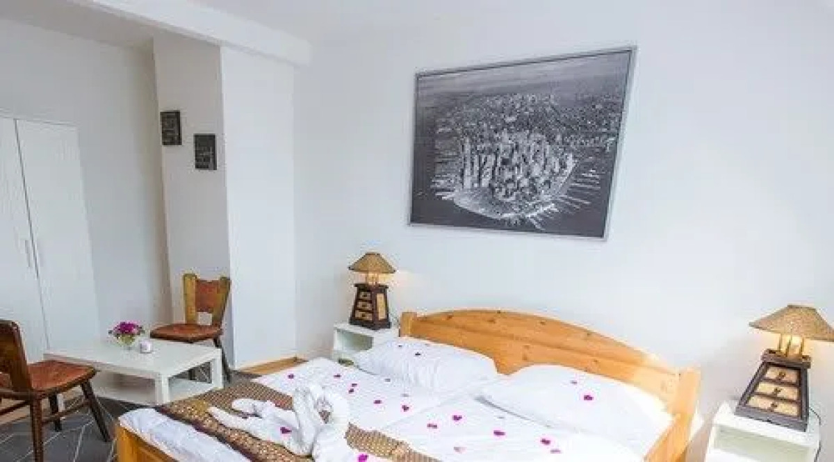 Moorwerder Hof Hotel & Wellness