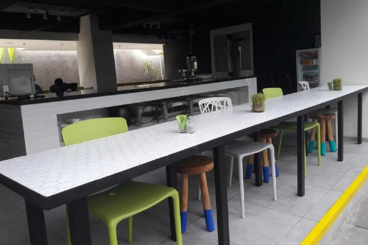 Zuri Express Jimbaran