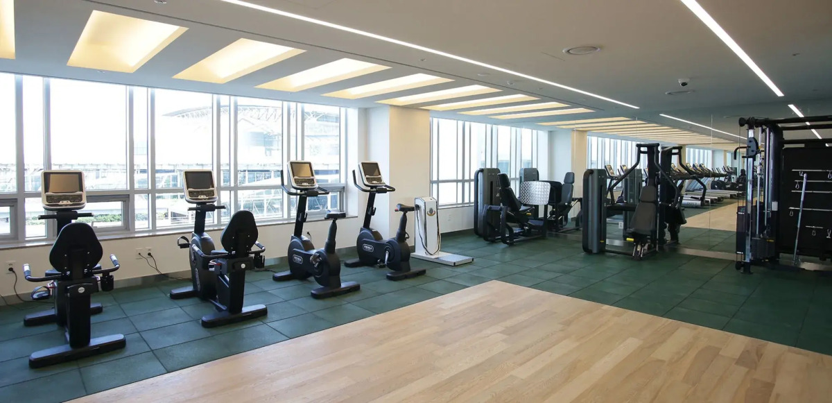 Asti Hotel Busan Station