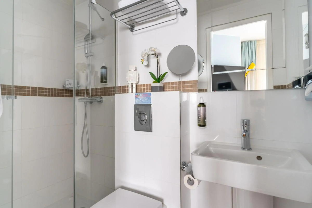 Hôtel Augustin - Astotel