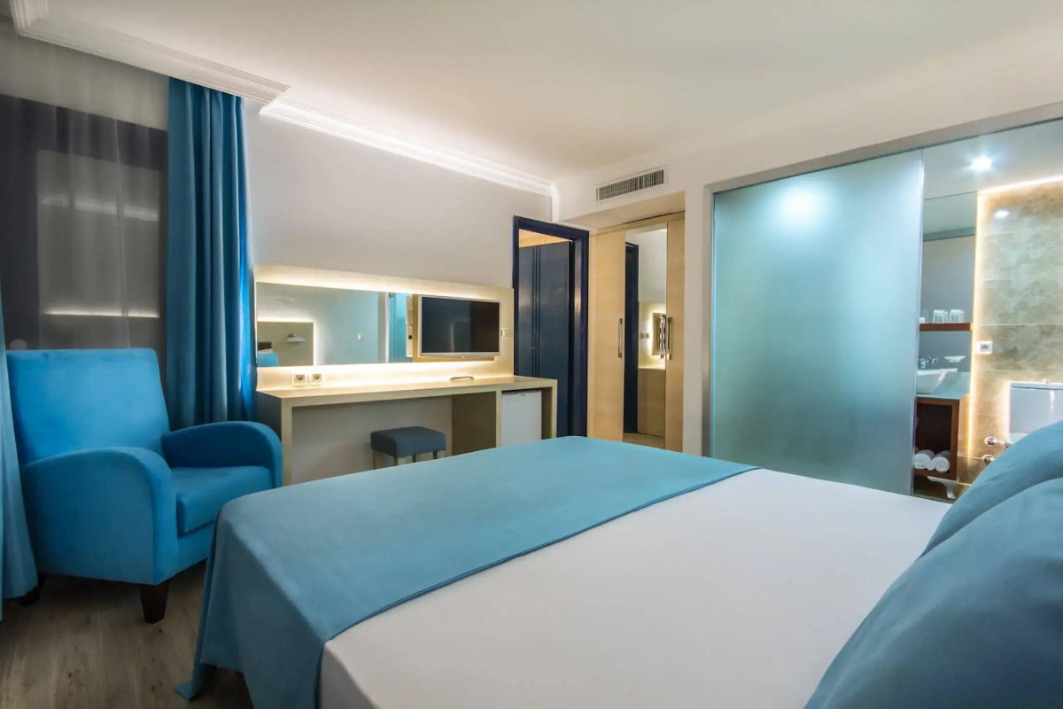 Labranda Ephesus Princess