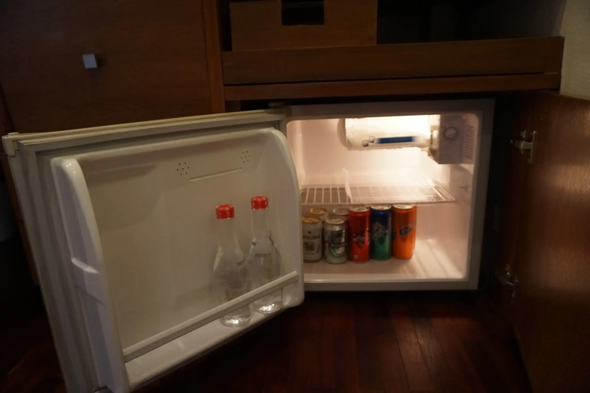 iCheck inn Sukhumvit 19