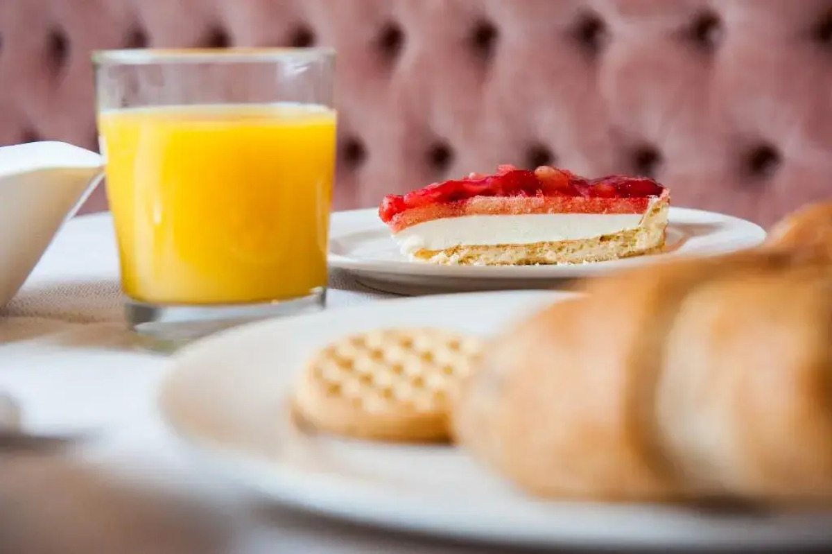 Hotel Al Duca Di Venezia