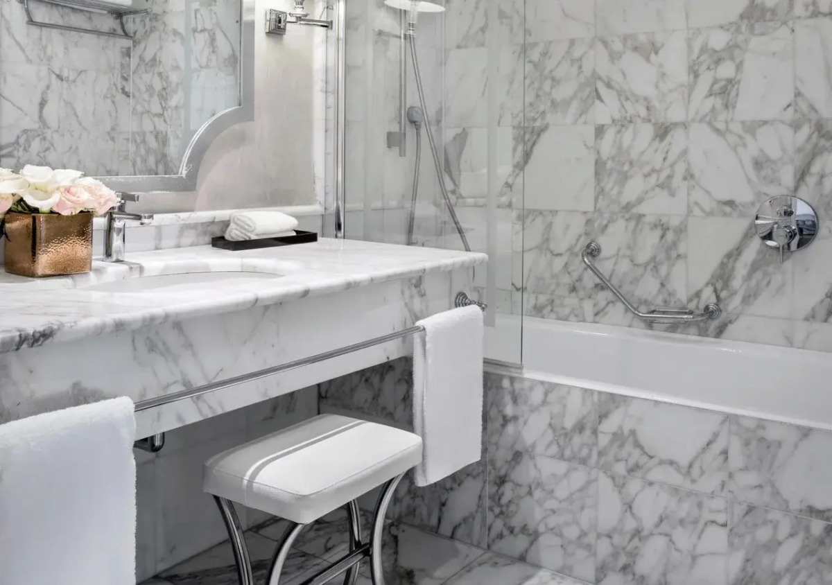 Castille Paris - Starhotels Collezione