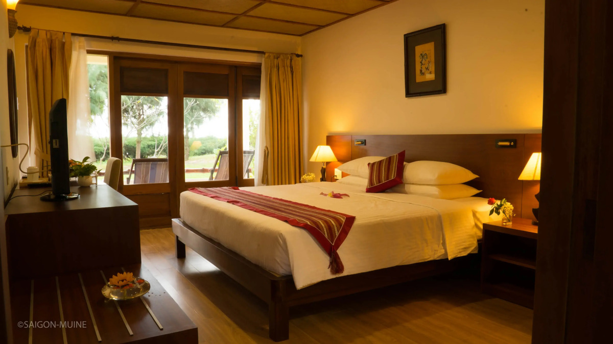 Sai Gon Mui Ne Resort