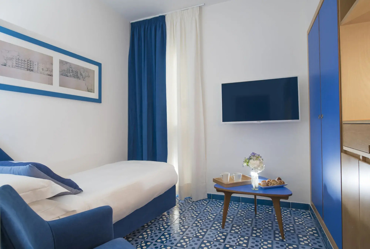 Parco dei Principi Hotel