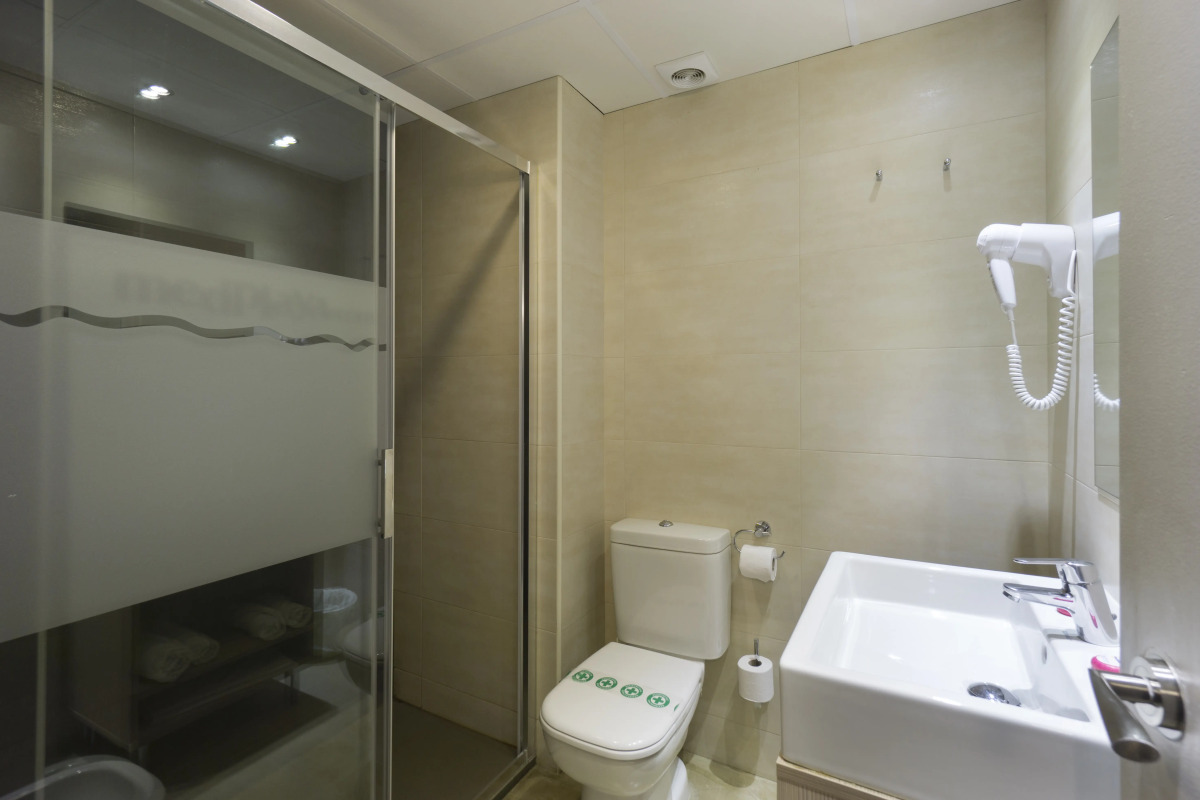 Aparthotel Esmeraldas