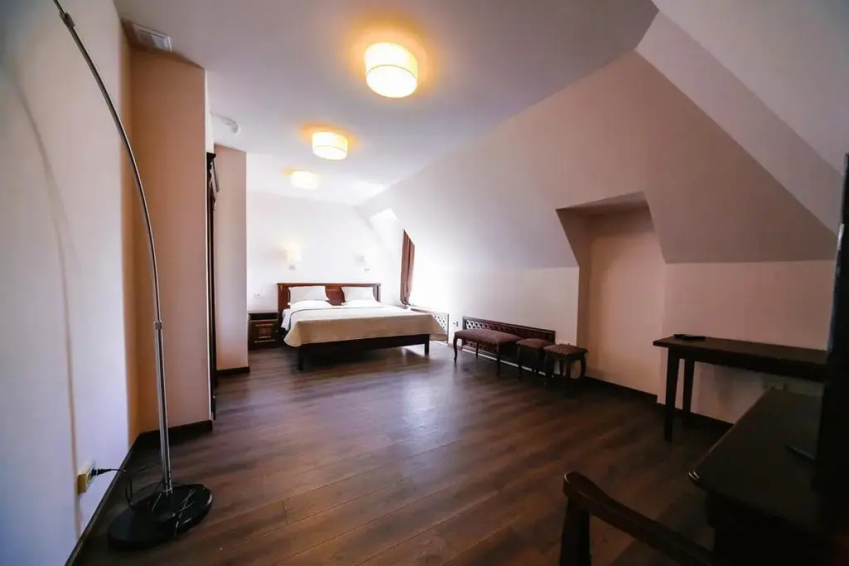 Гостиница Dvin