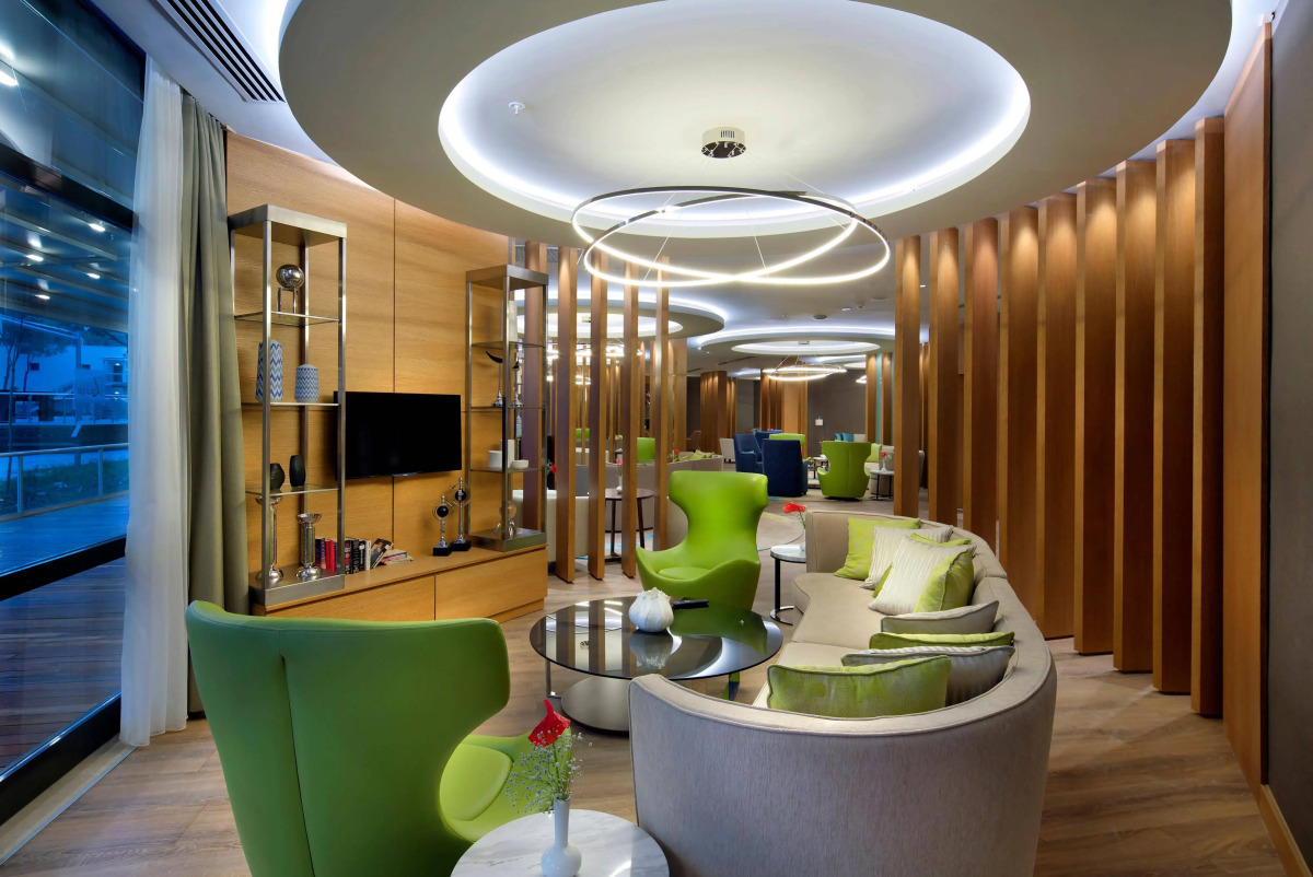 Papillon Zeugma Relaxury