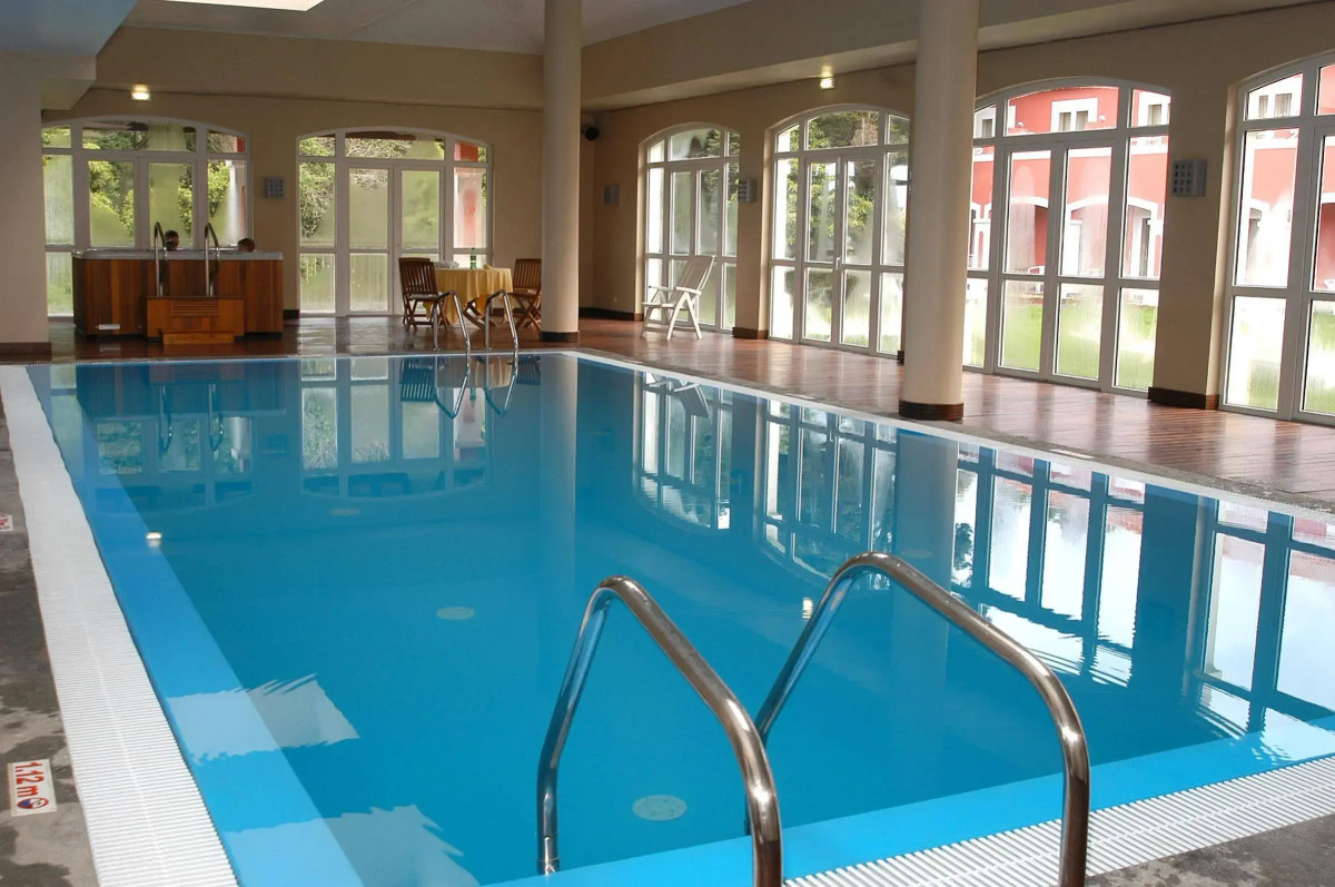 Enotel Santo da Serra