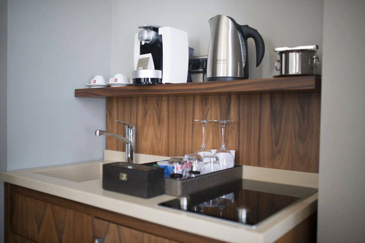 Stories Hotel Kuloğlu	