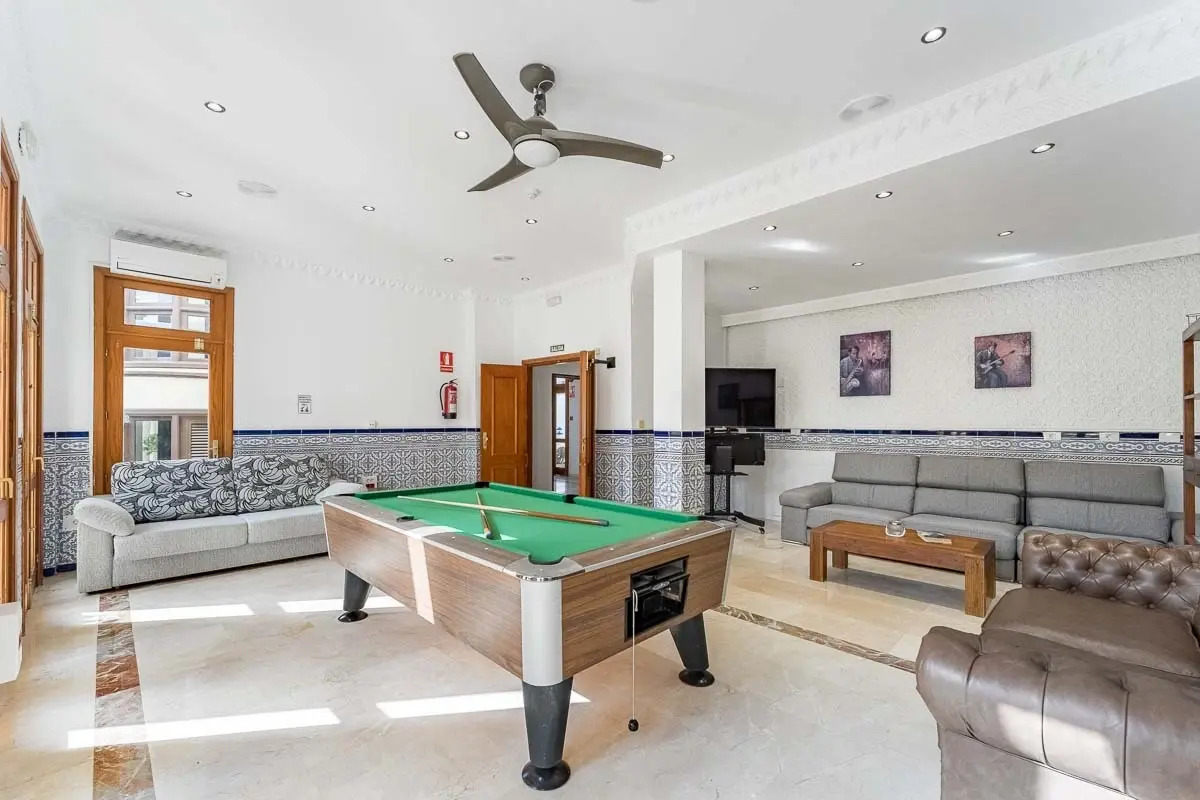 Klayman Olivina Aparthotel