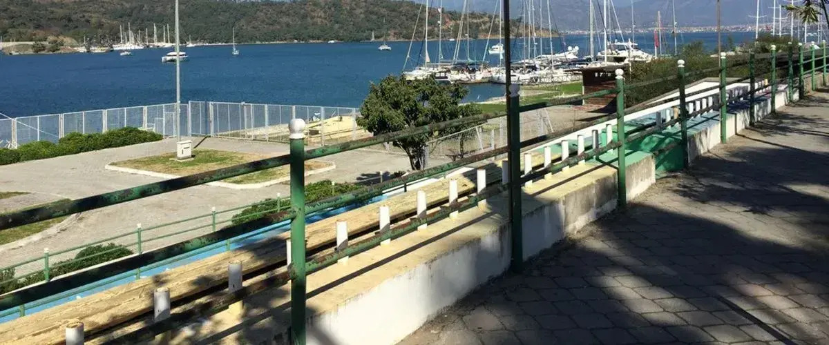 Villa Daffodil - Special Class