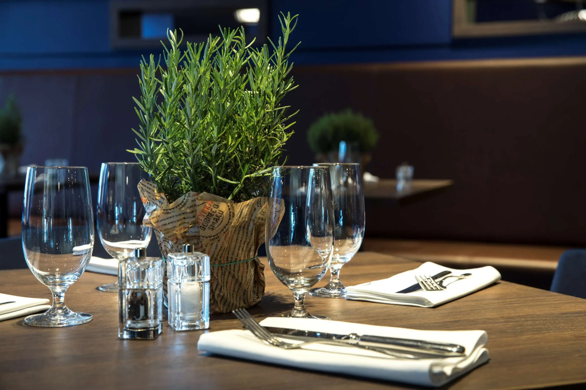 Отель Radisson Blu Sobieski