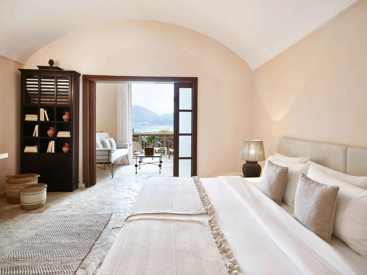 Grecotel-LUXME Daphnila Bay Dassia