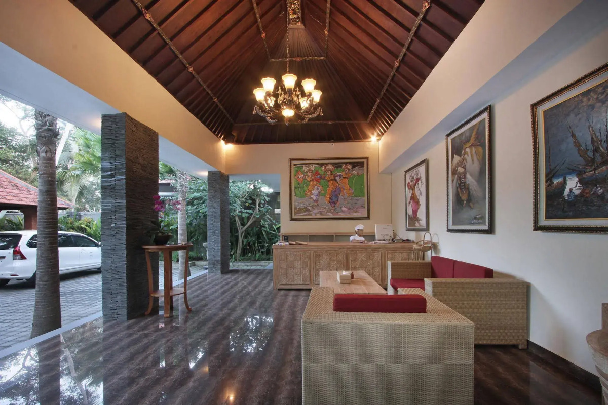 Kawi Resort A Spiritual Sanctuary to Escape