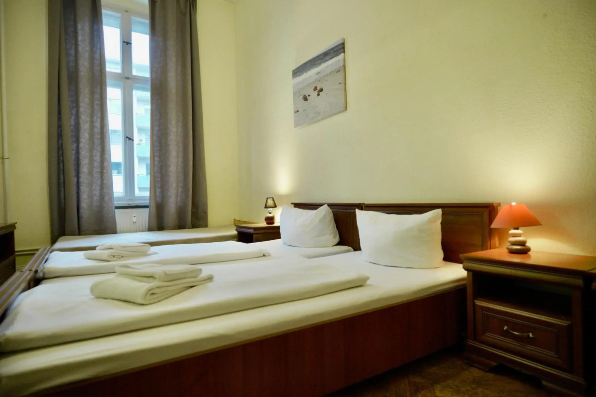 Hotel Pension Bernstein