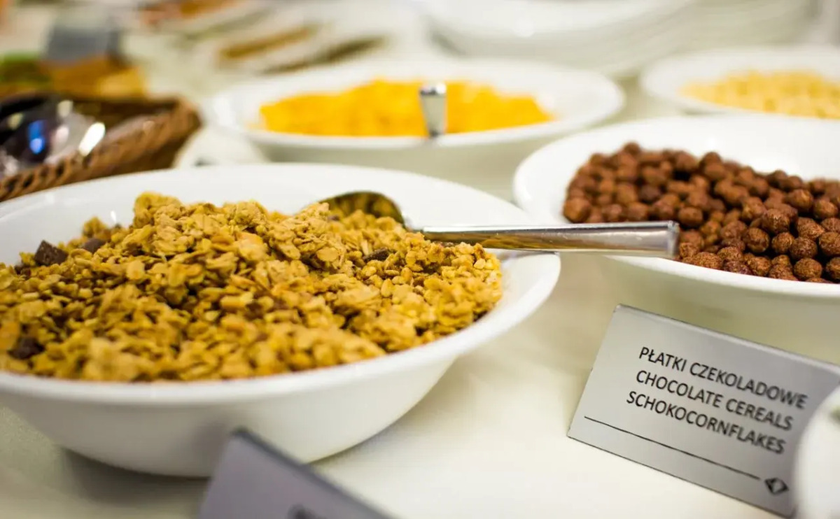 Hotel Diament Zabrze