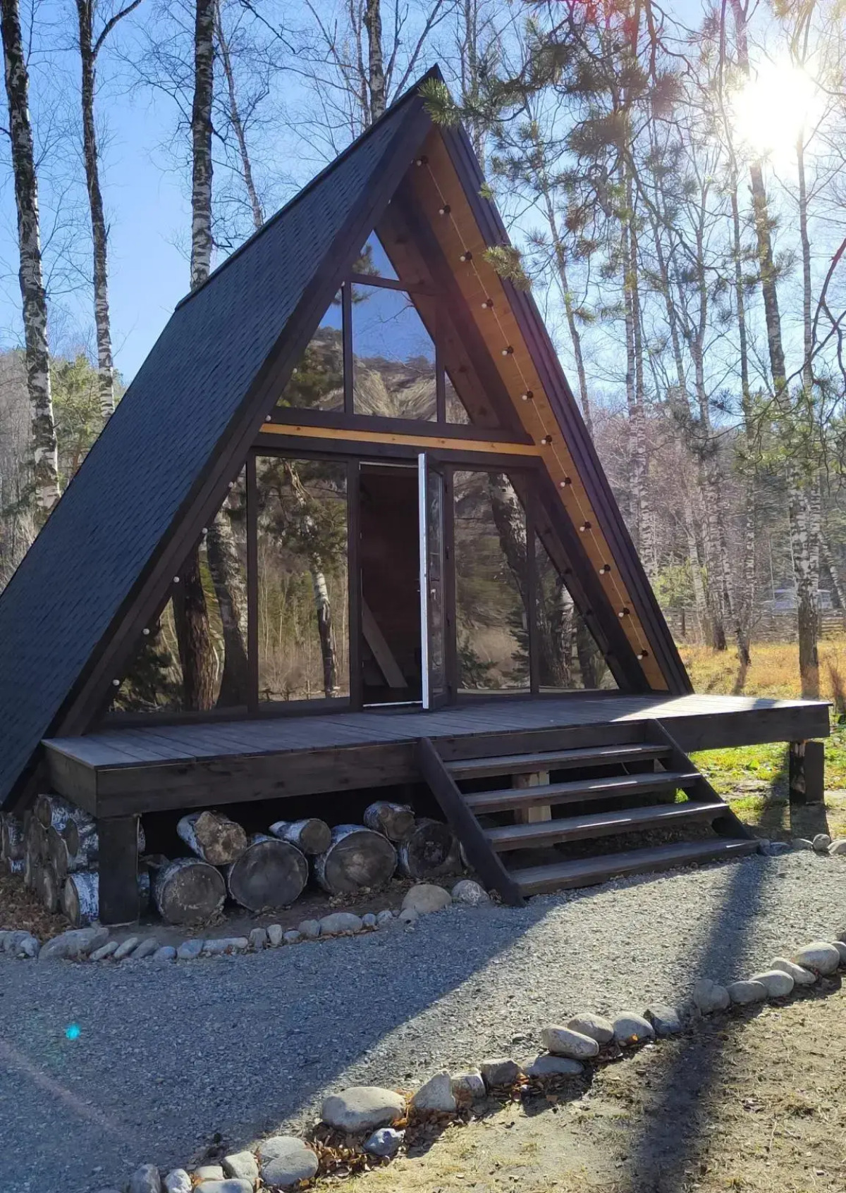 База отдыха Golden Time