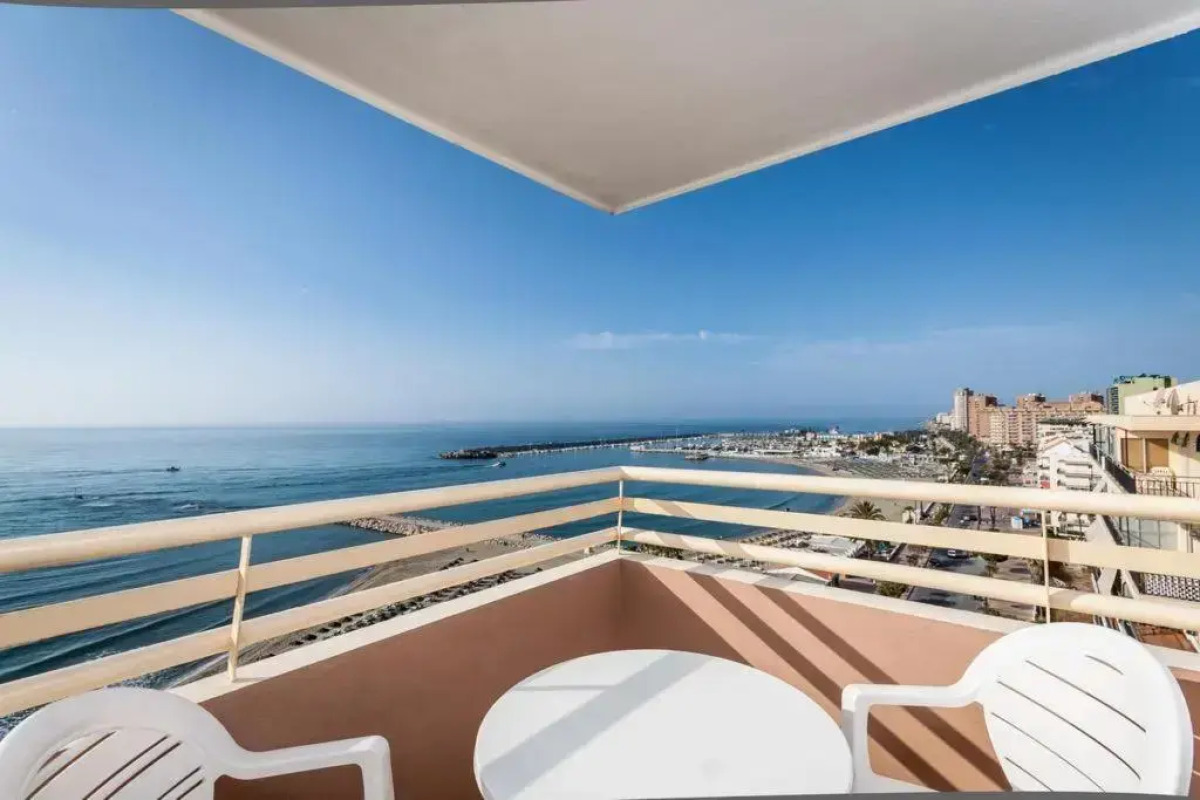 Apartamentos Stella Maris