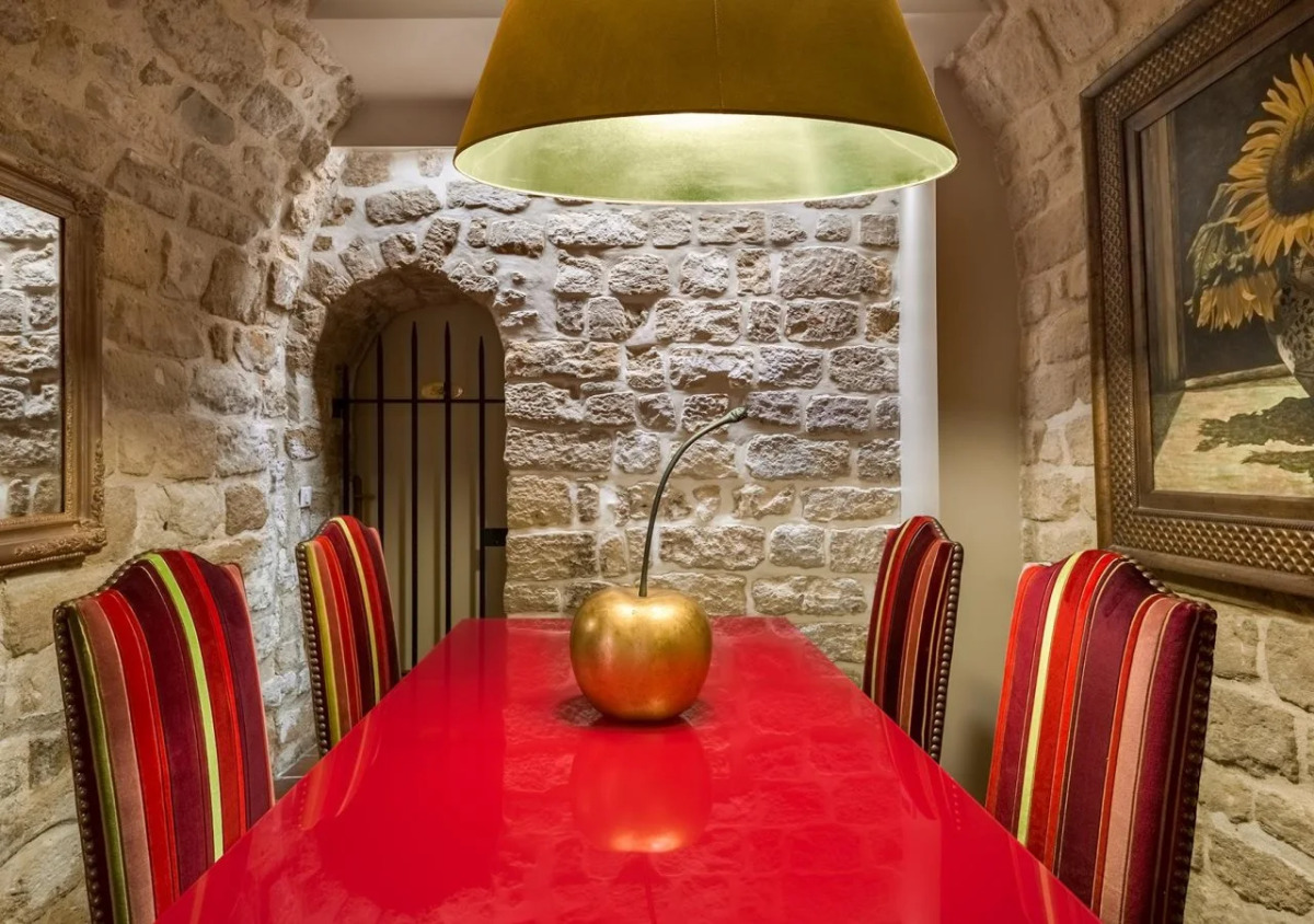 Hôtel Saint Paul Rive Gauche