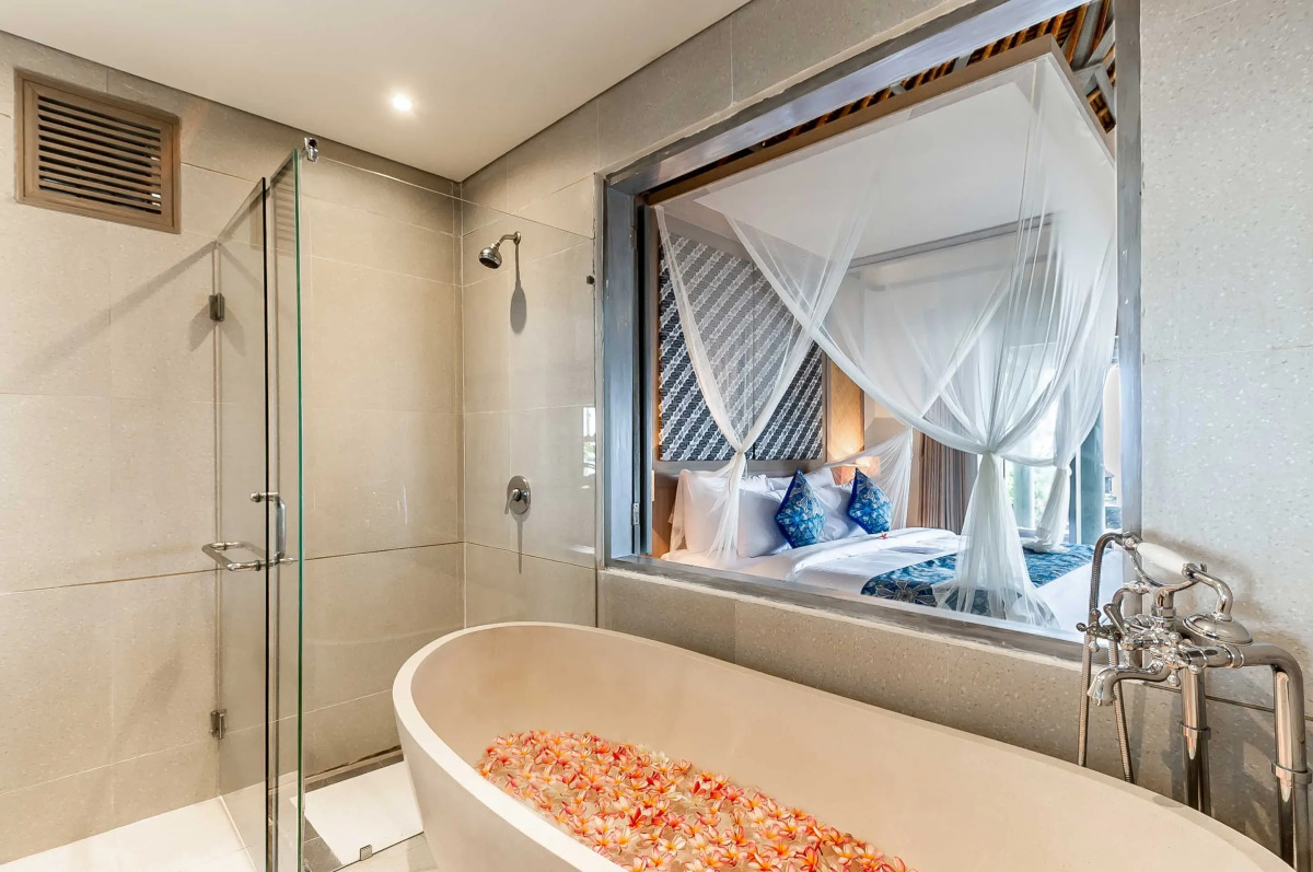 Nirwana Beach & Resort