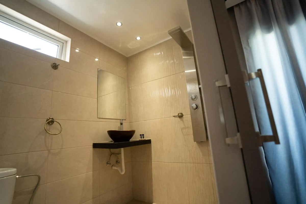 Parthenis Riviera Hotel