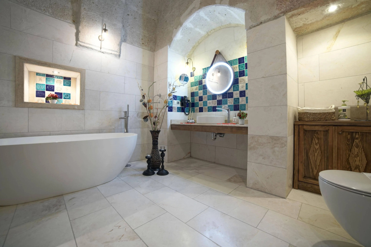 Mira Cappadocia Hotel