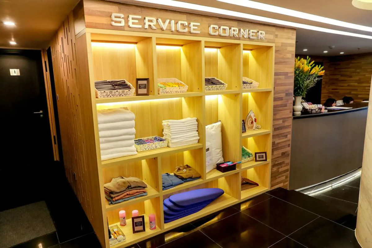 Kuretake Inn Kim Ma 132 Hotel