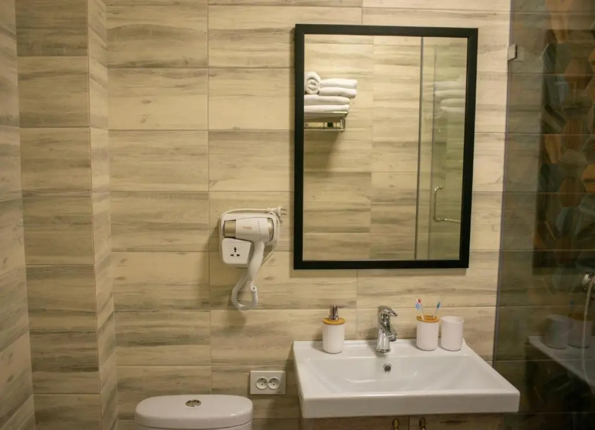 Tengri (Тенгри)