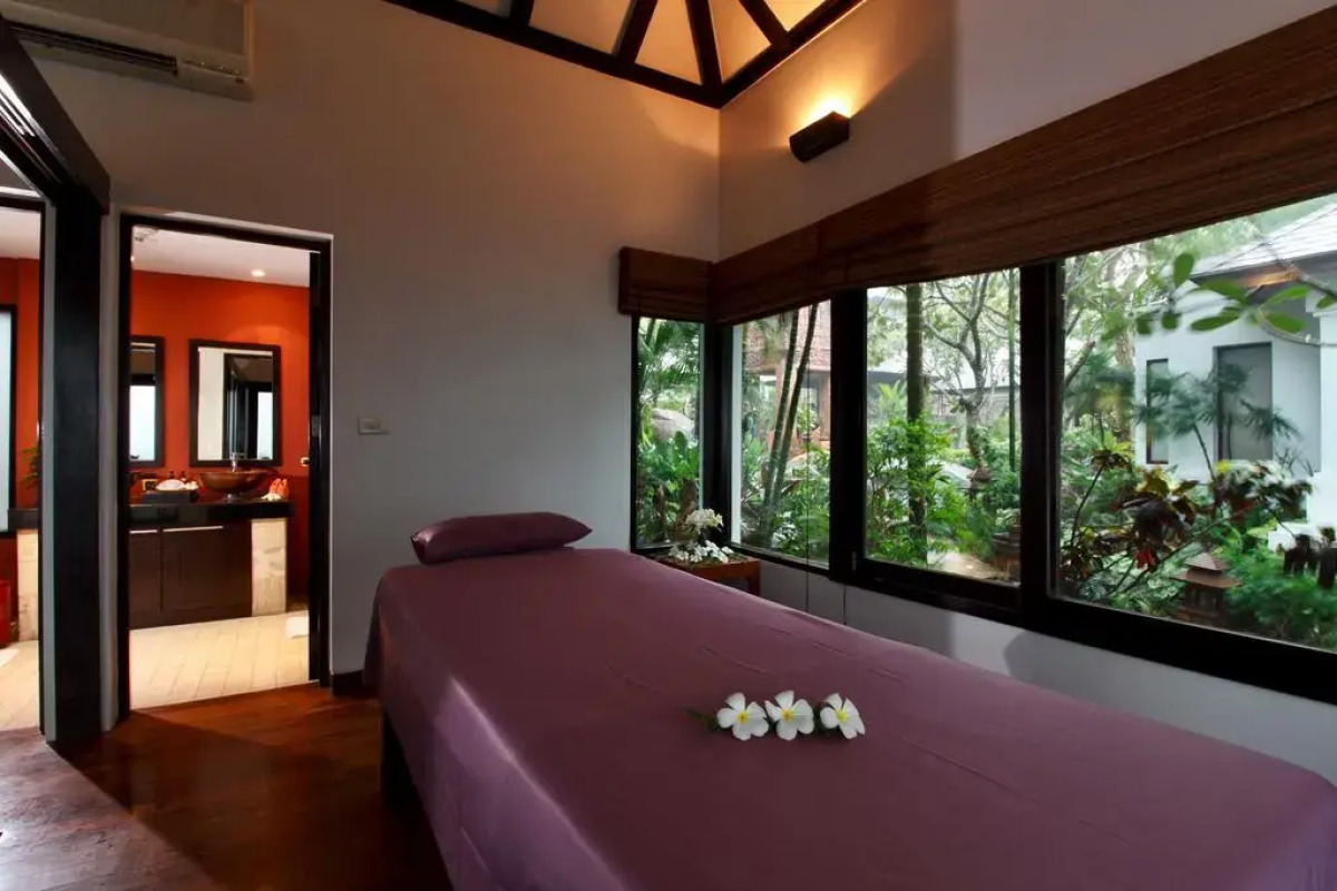 Renaissance Koh Samui Resort & Spa