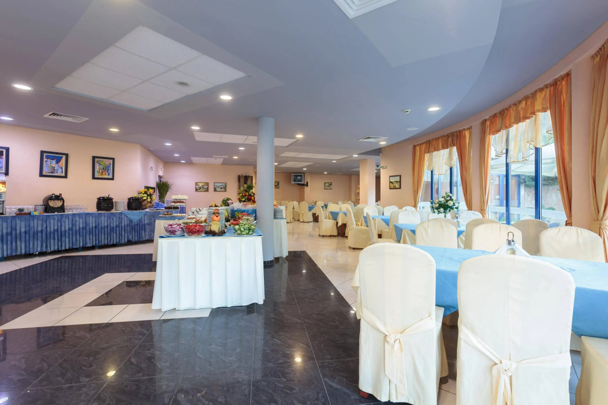 Aquamarine - All Inclusive