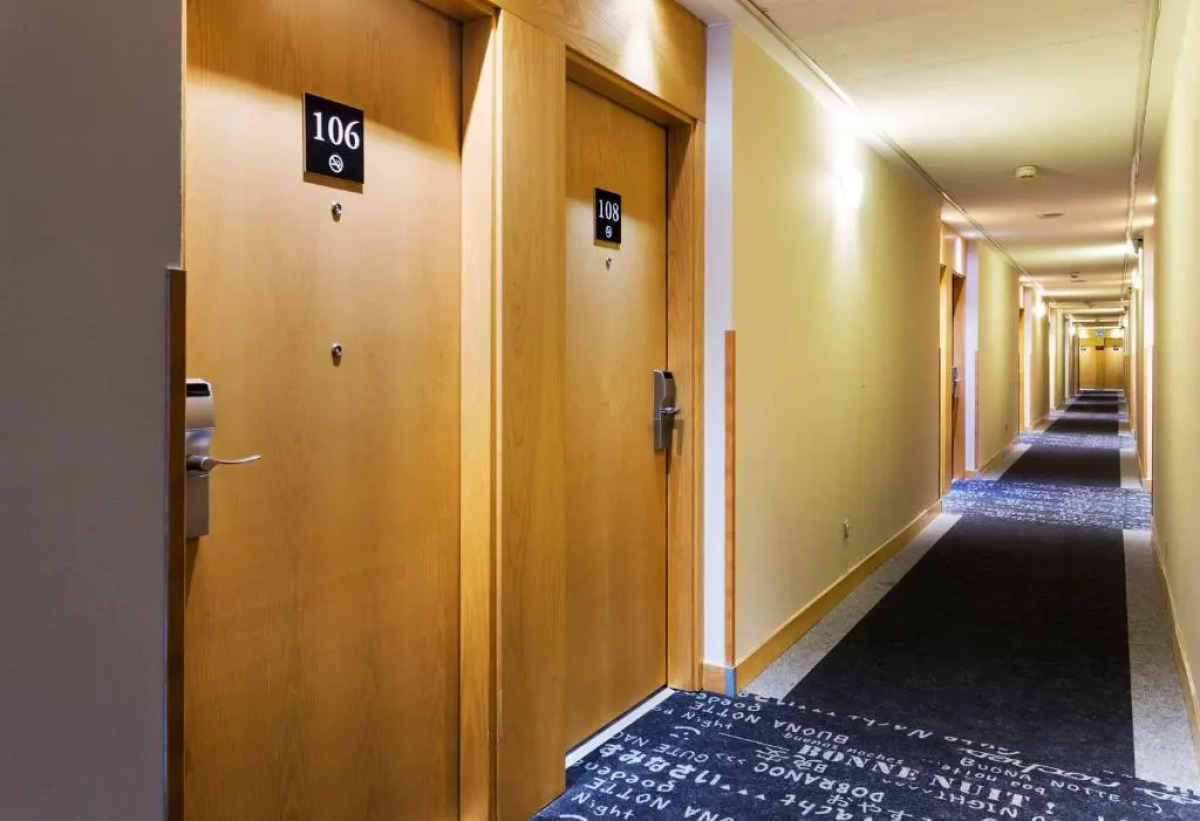 Holiday Inn Express Girona