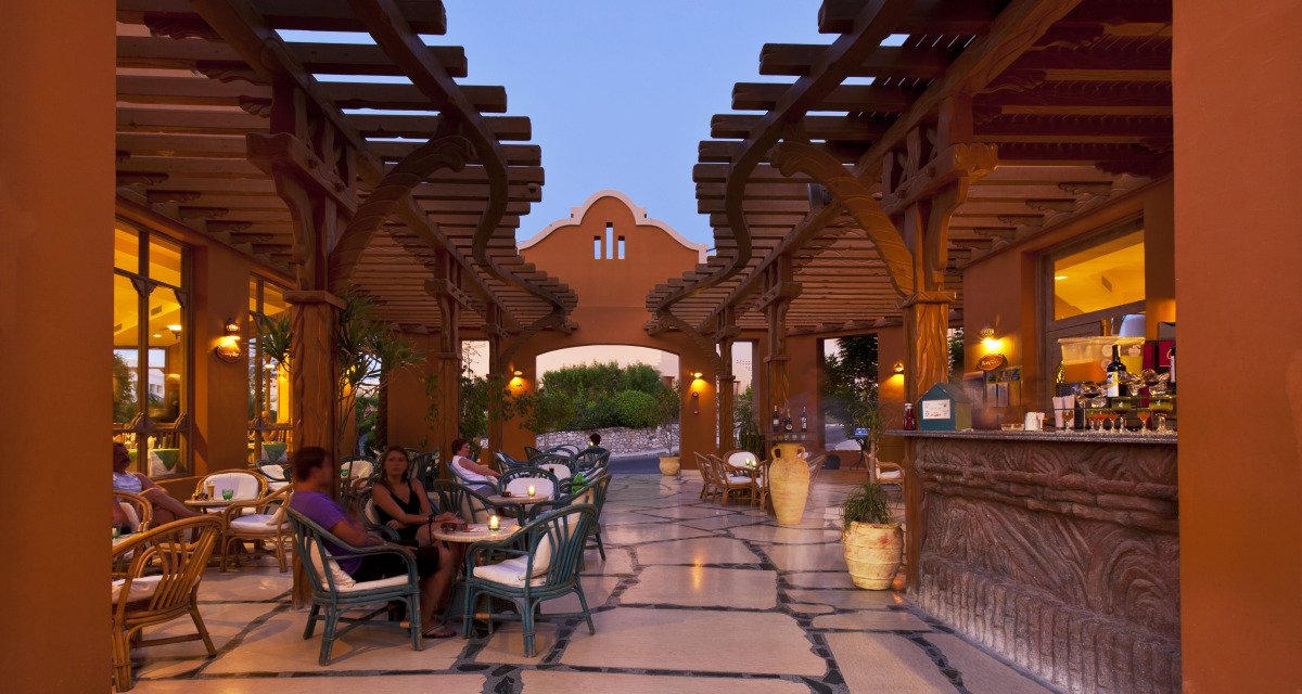 Charmillion Gardens Aquapark