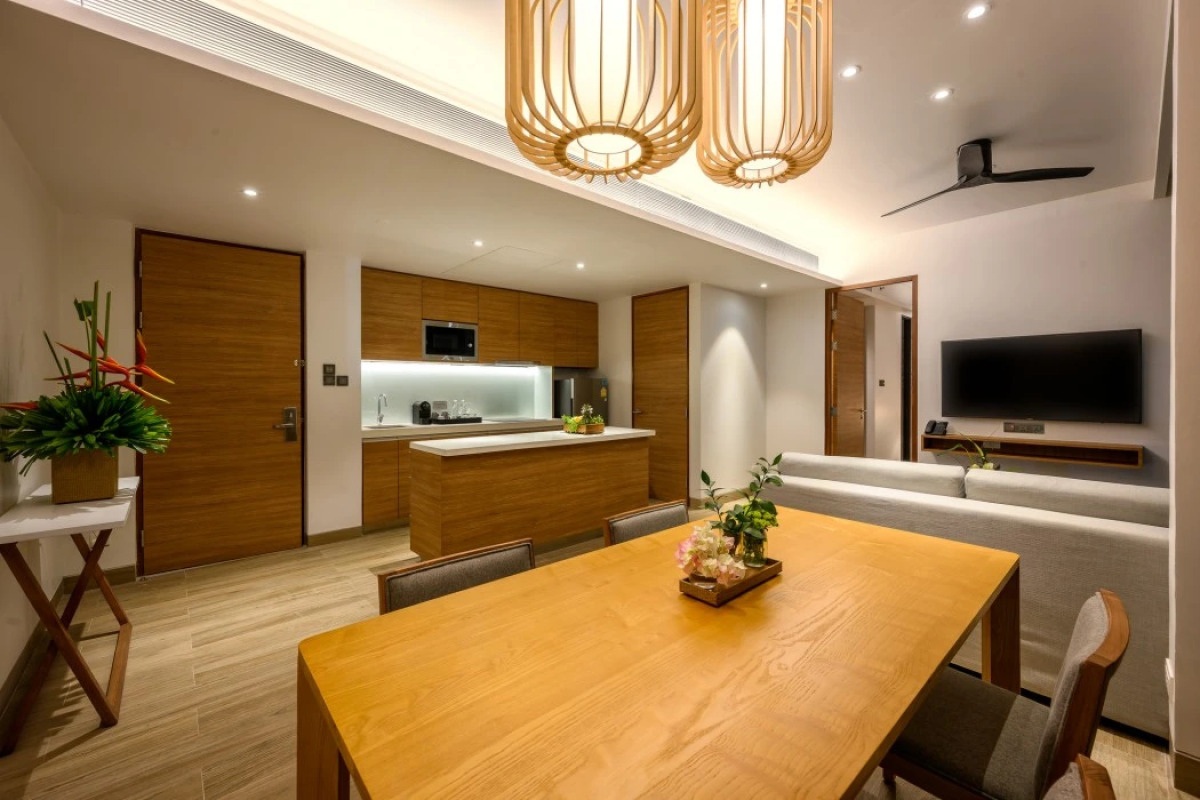 Stay Wellbeing & Lifestyle Resort