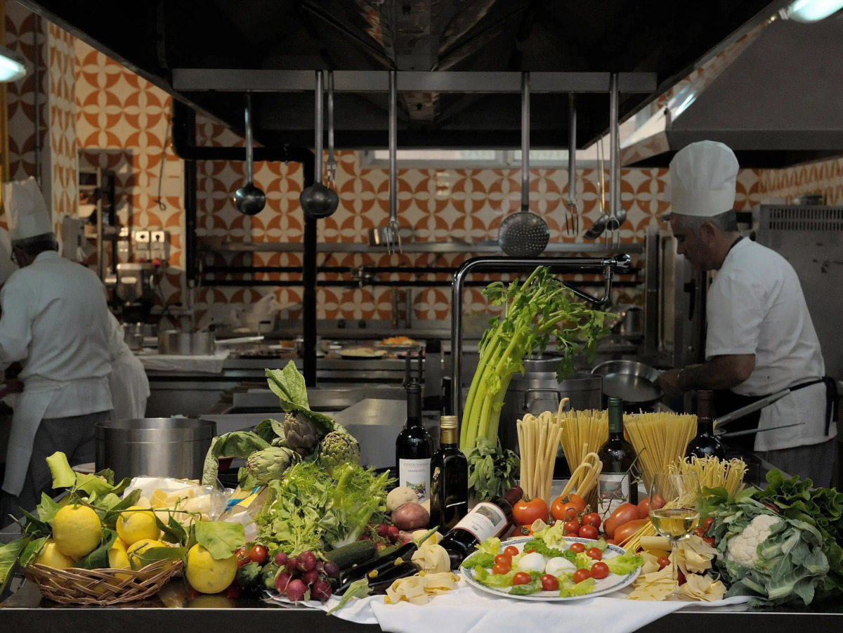 Pietra di Luna Hotel