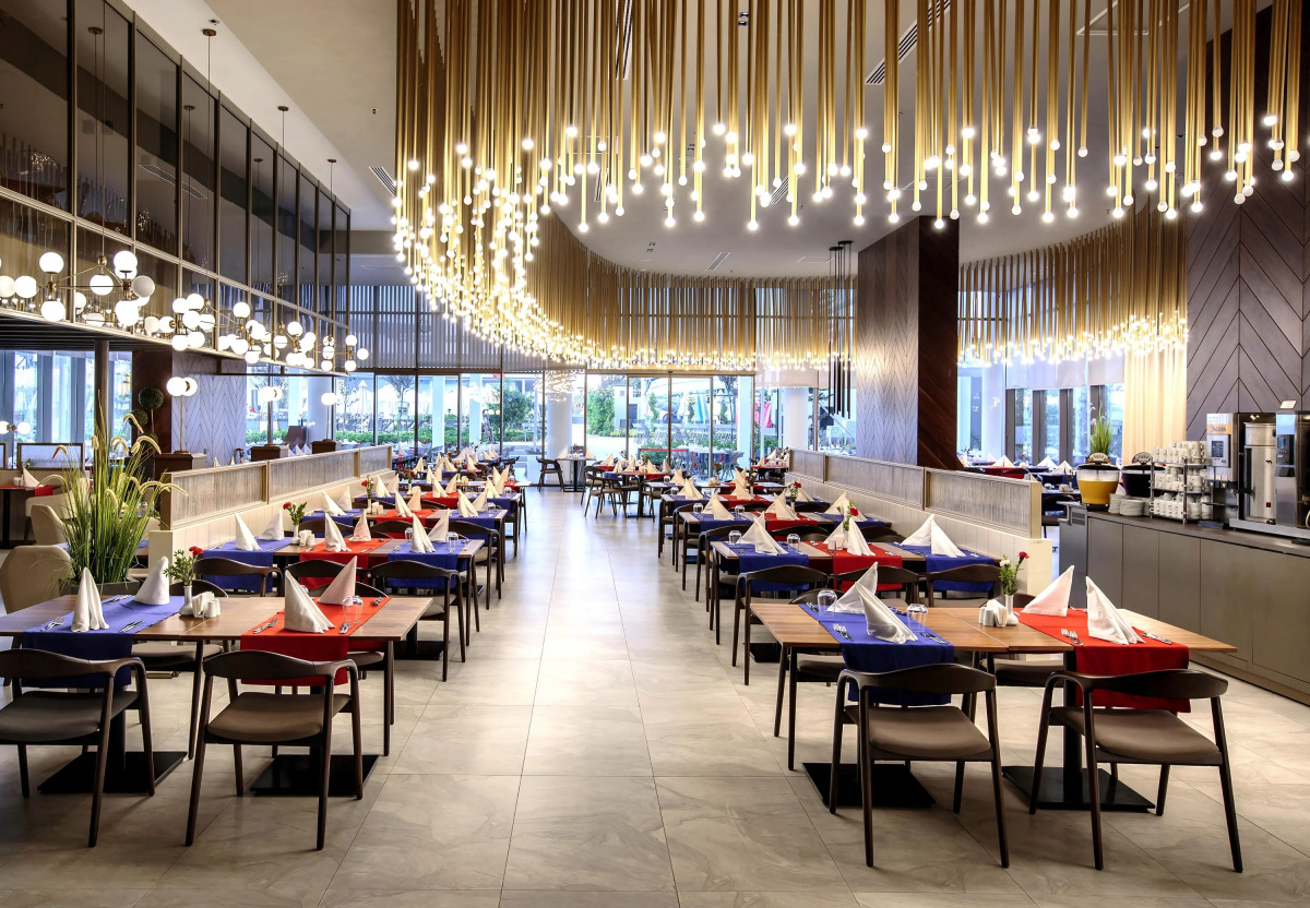 Riolavitas Spa & Resort - All Inclusive