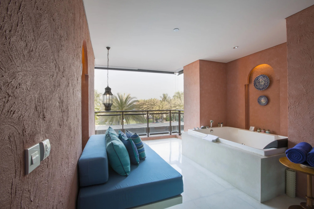 Marrakesh Hua Hin Resort & Spa