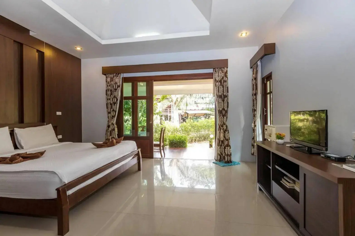 Oscar Villa Aonang Krabi