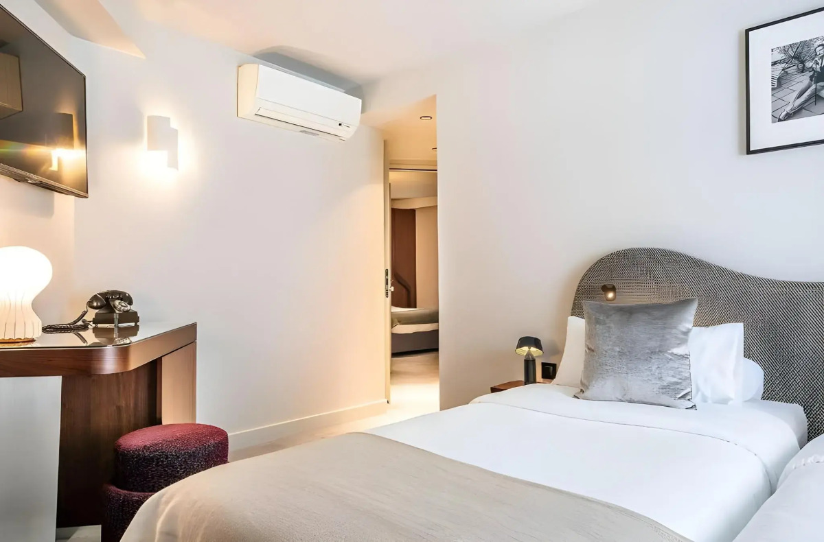 Hôtel Belloy Saint-Germain