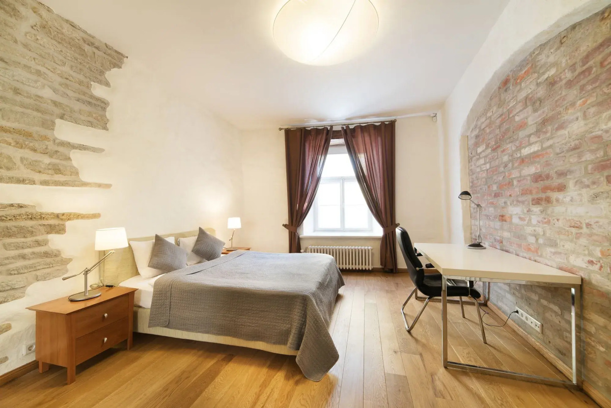 Tallinn City Apartments Toompea Old Town