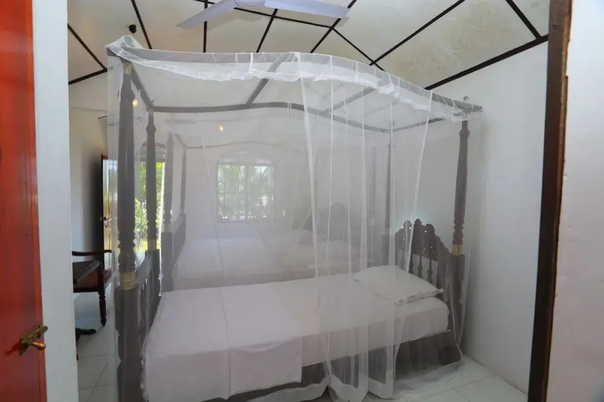 Jagabay Resort & Restaurant