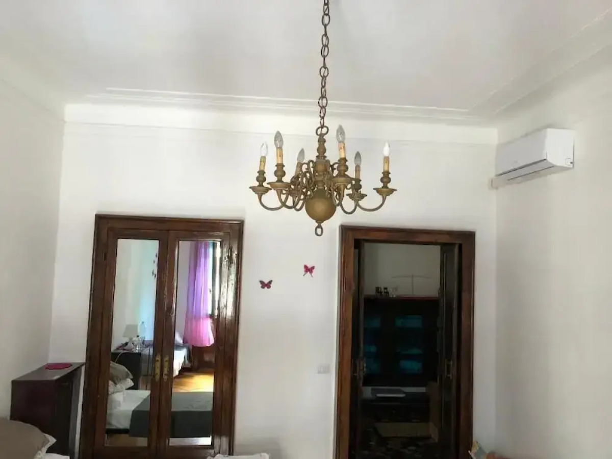 City Center Best Hostel