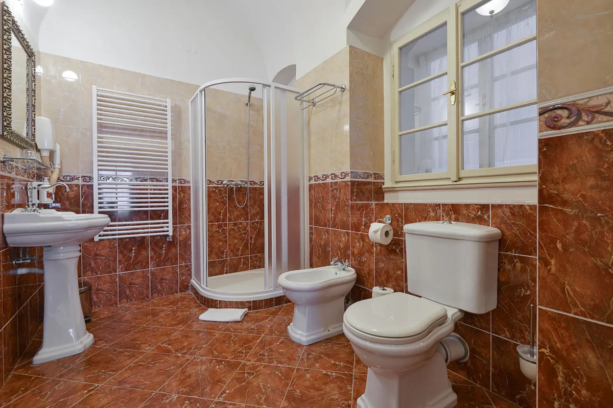 Residence Green Lobster