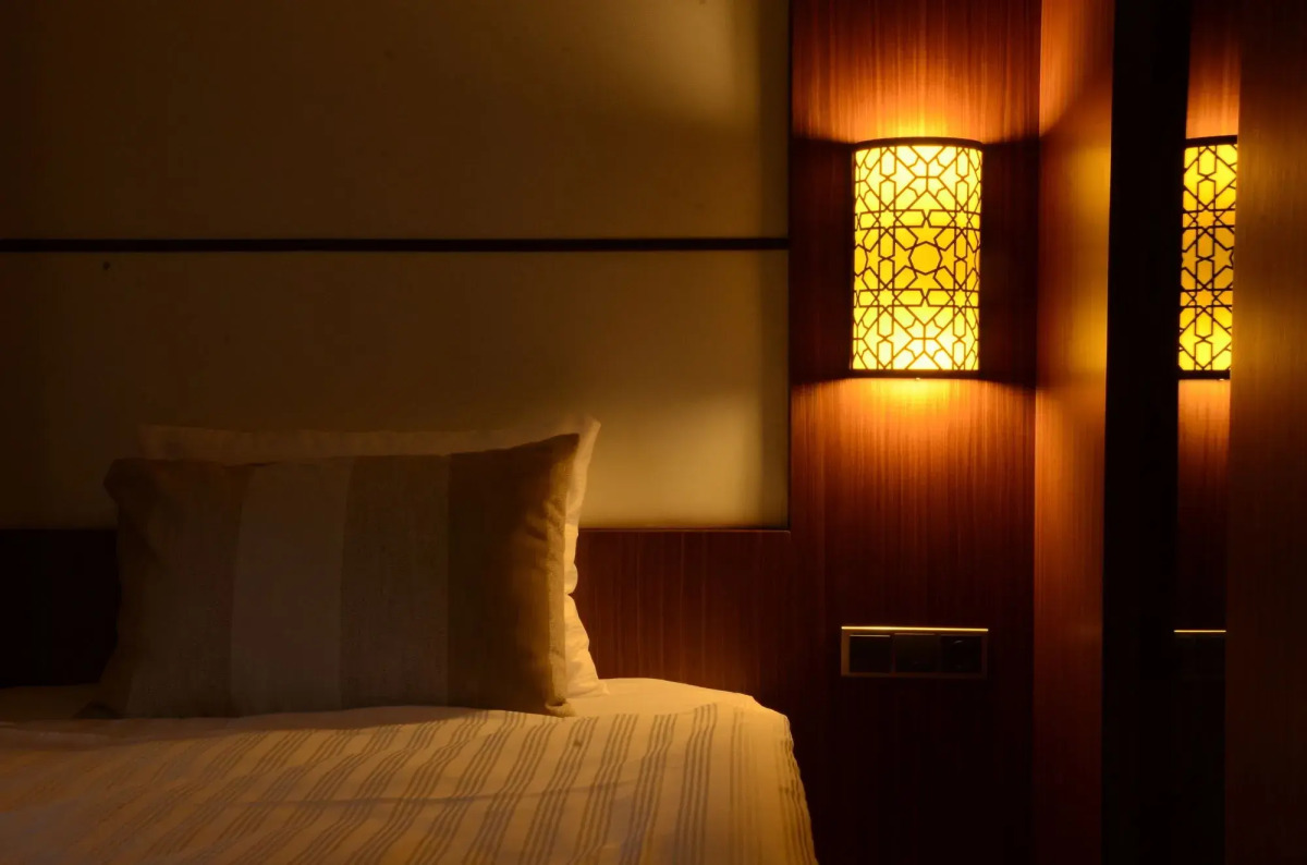 Safa Royal Museum Hotel