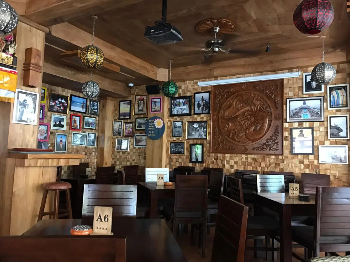 City Garden Bali Dwipa Hotel, Kuta