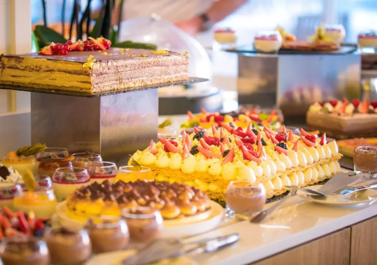 Sofitel Golfe d'Ajaccio Thalassa sea & spa